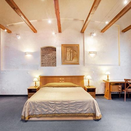 Atrium Suites Vilnius Ngoại thất bức ảnh