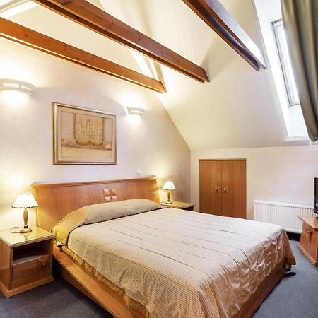 Atrium Suites Vilnius Ngoại thất bức ảnh