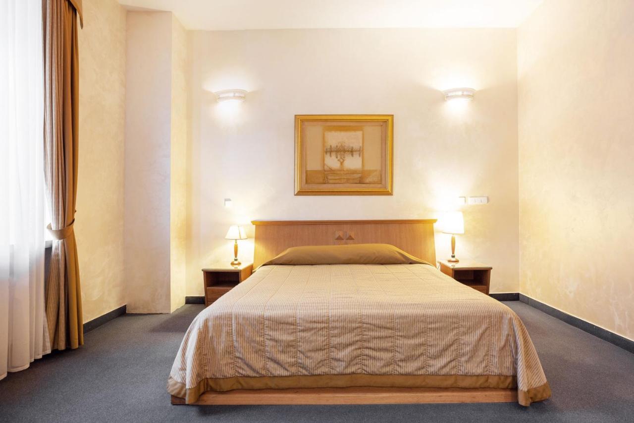 Atrium Suites Vilnius Ngoại thất bức ảnh