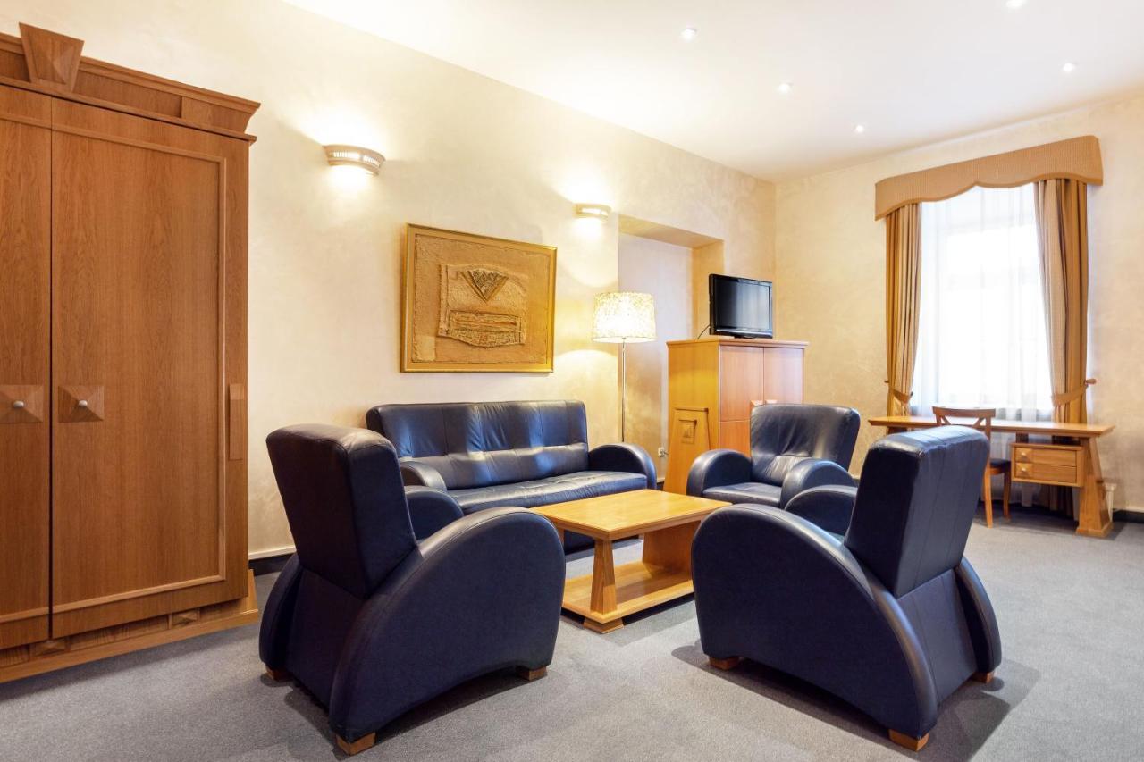 Atrium Suites Vilnius Ngoại thất bức ảnh