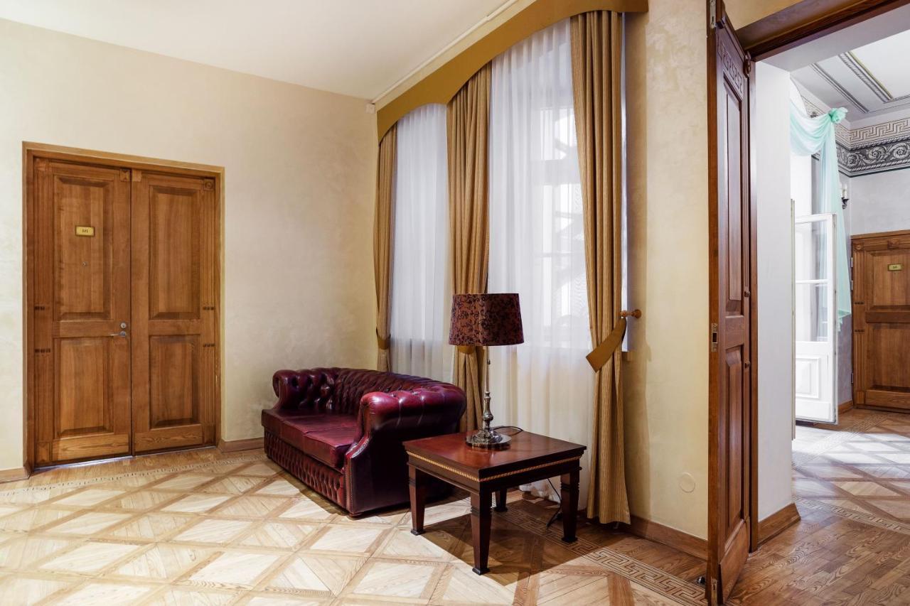 Atrium Suites Vilnius Ngoại thất bức ảnh