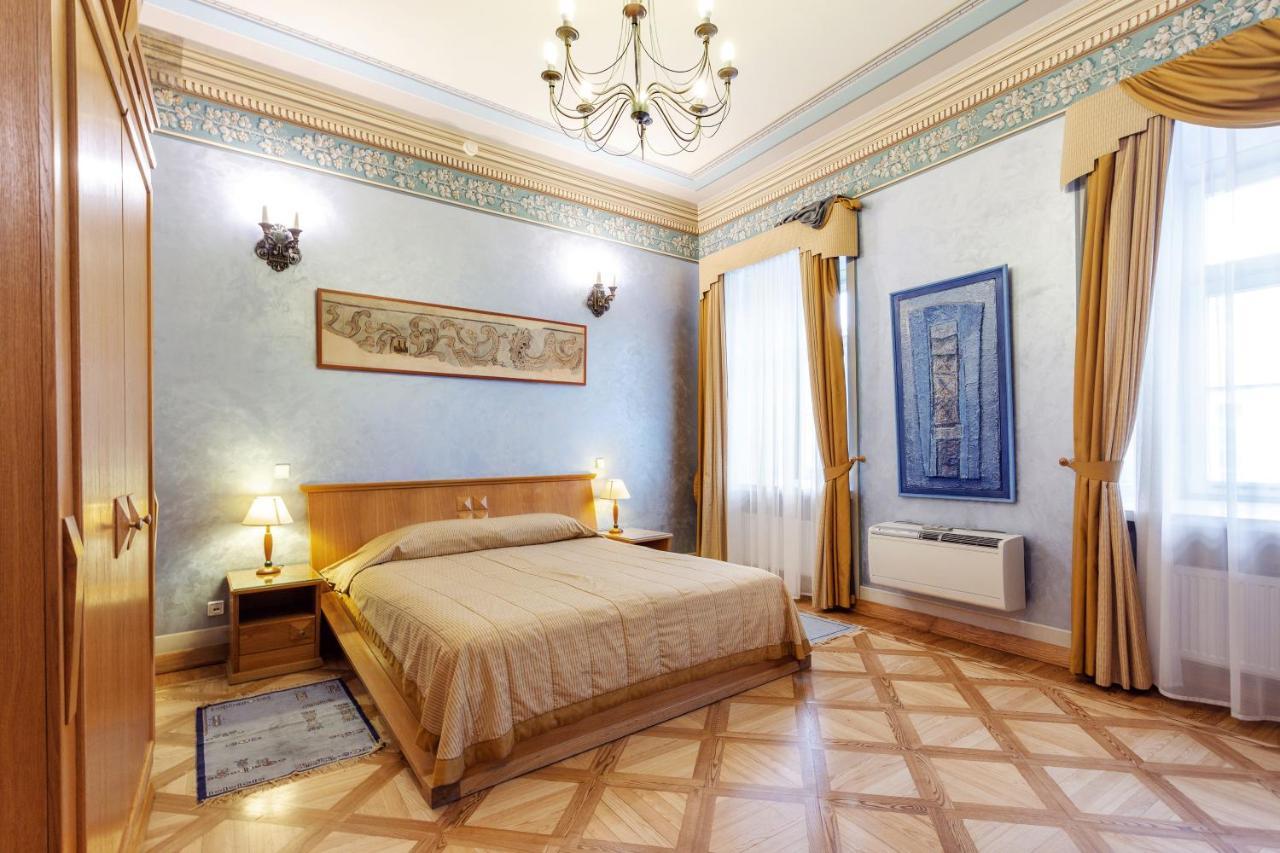 Atrium Suites Vilnius Ngoại thất bức ảnh