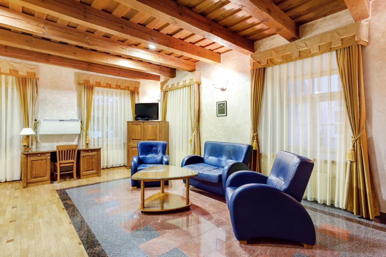 Atrium Suites Vilnius Ngoại thất bức ảnh