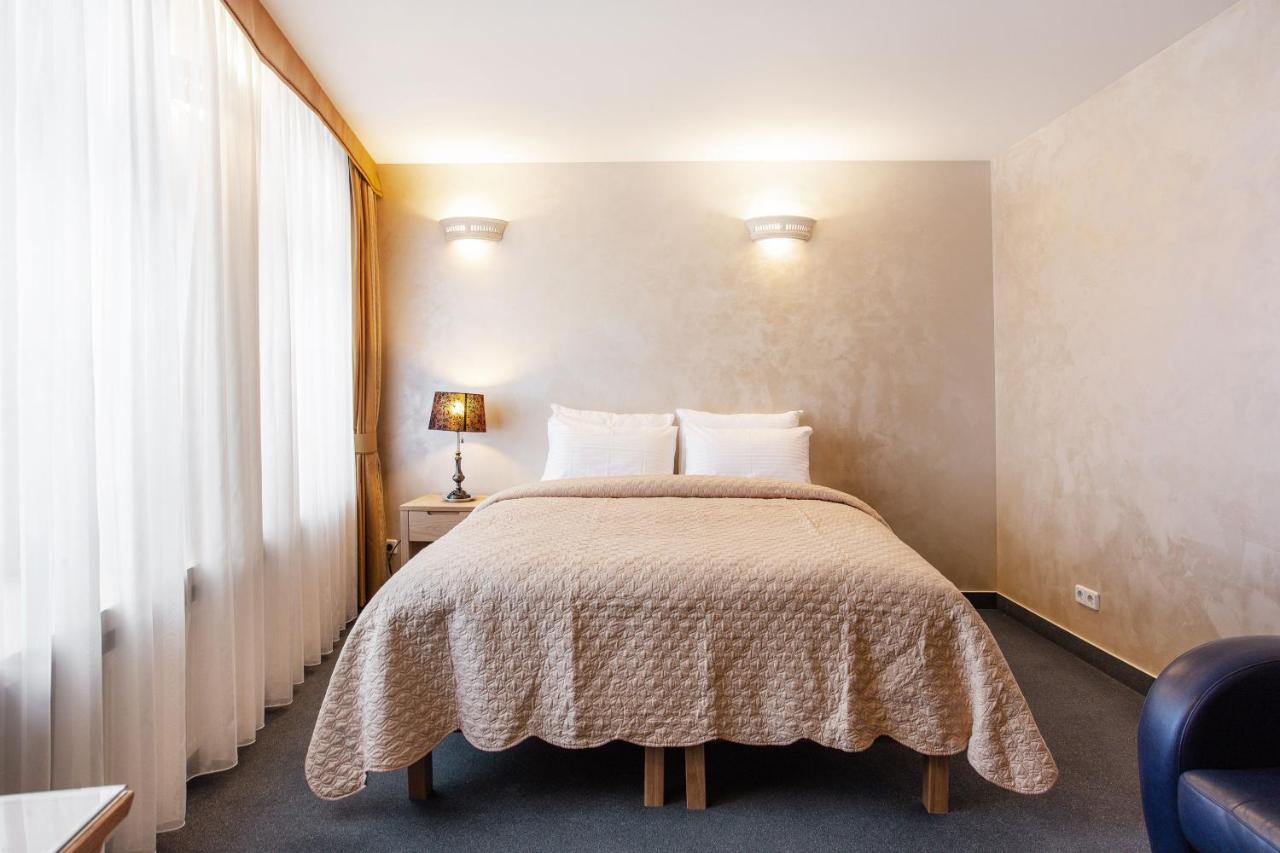 Atrium Suites Vilnius Ngoại thất bức ảnh