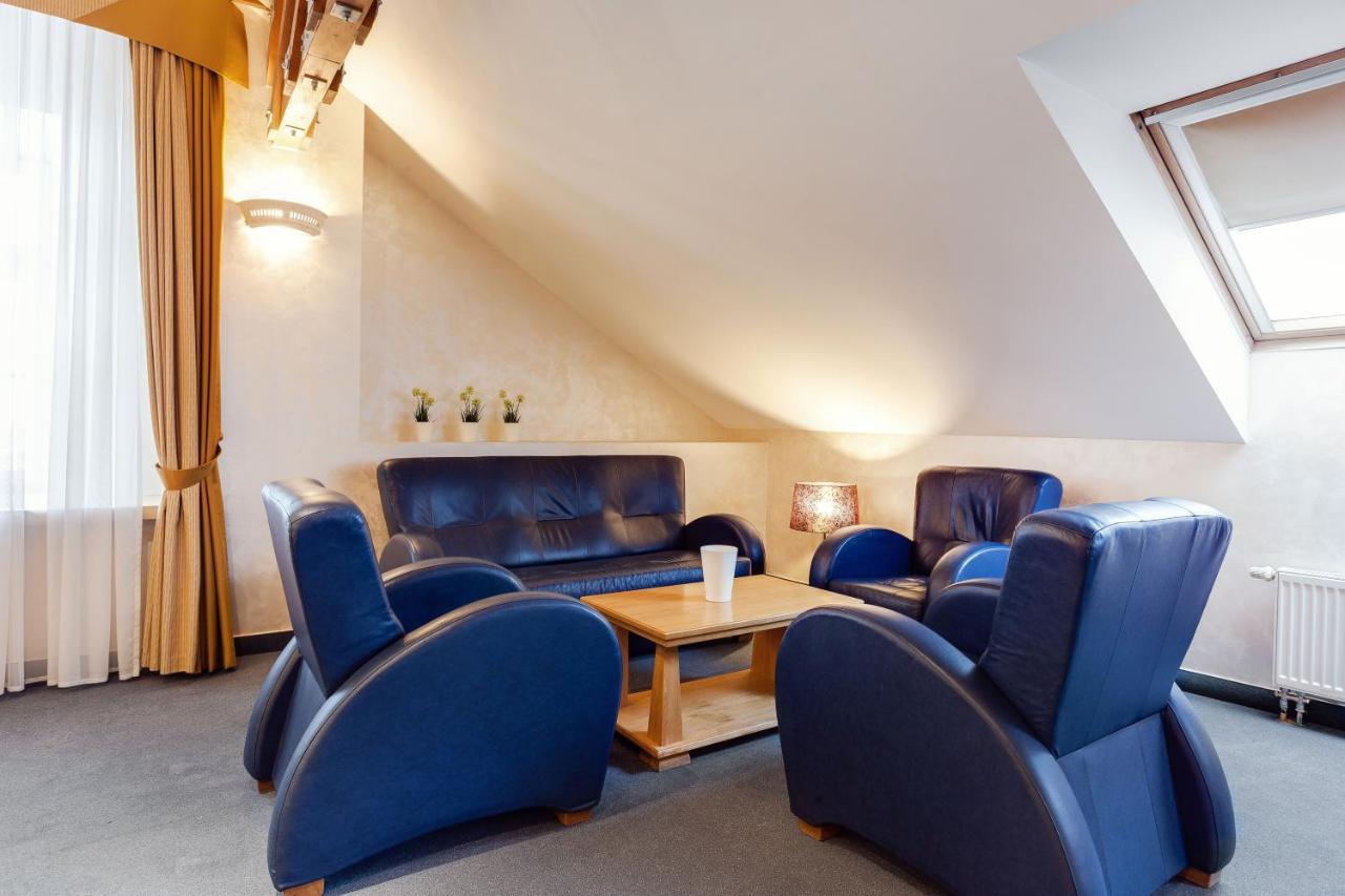Atrium Suites Vilnius Ngoại thất bức ảnh