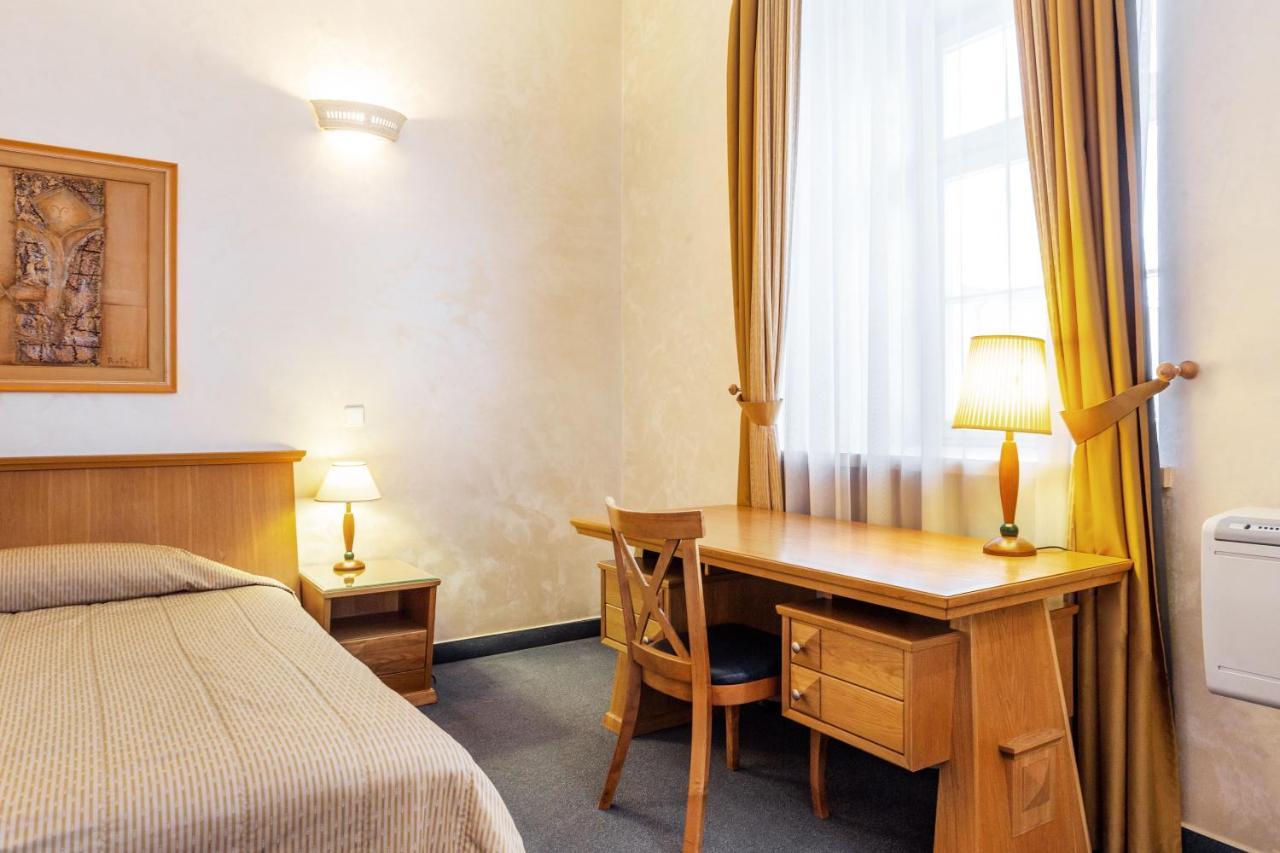 Atrium Suites Vilnius Ngoại thất bức ảnh