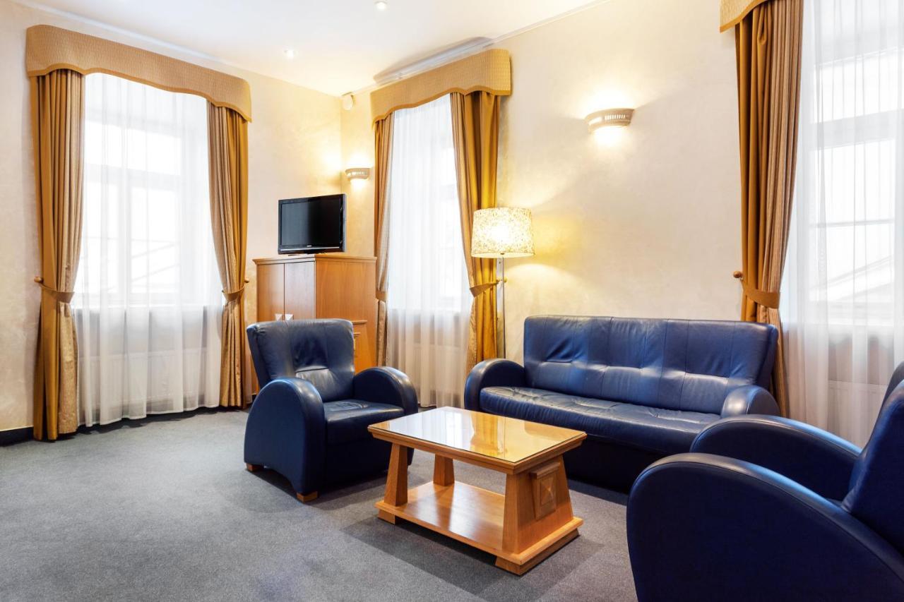 Atrium Suites Vilnius Ngoại thất bức ảnh