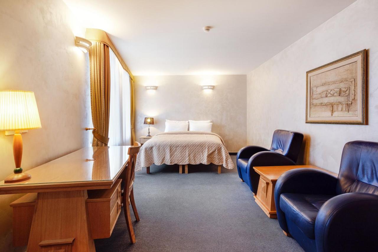 Atrium Suites Vilnius Ngoại thất bức ảnh