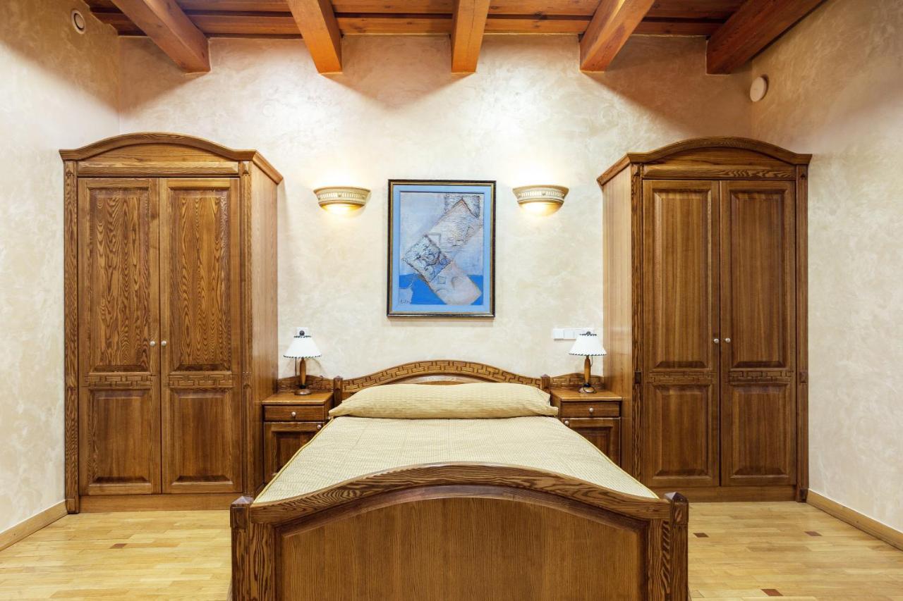 Atrium Suites Vilnius Ngoại thất bức ảnh
