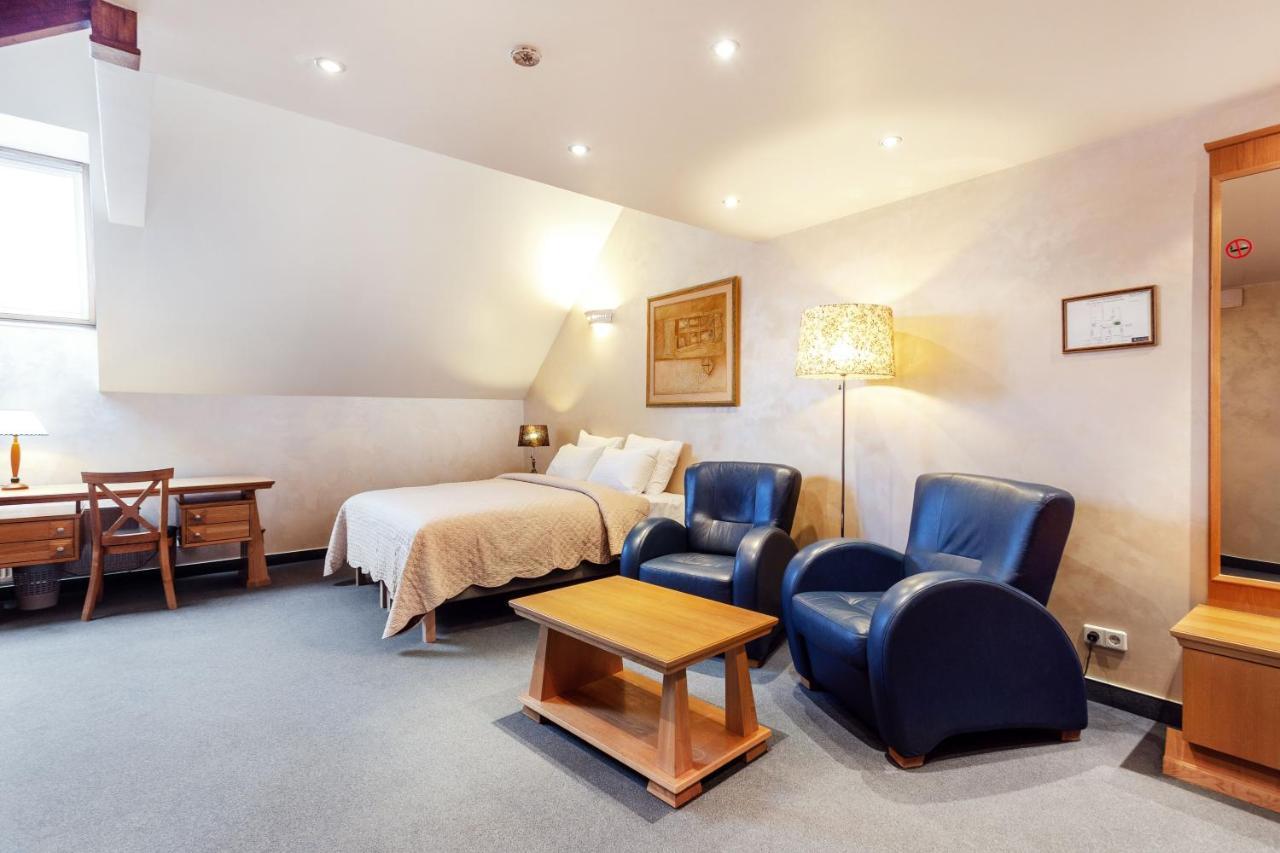 Atrium Suites Vilnius Ngoại thất bức ảnh