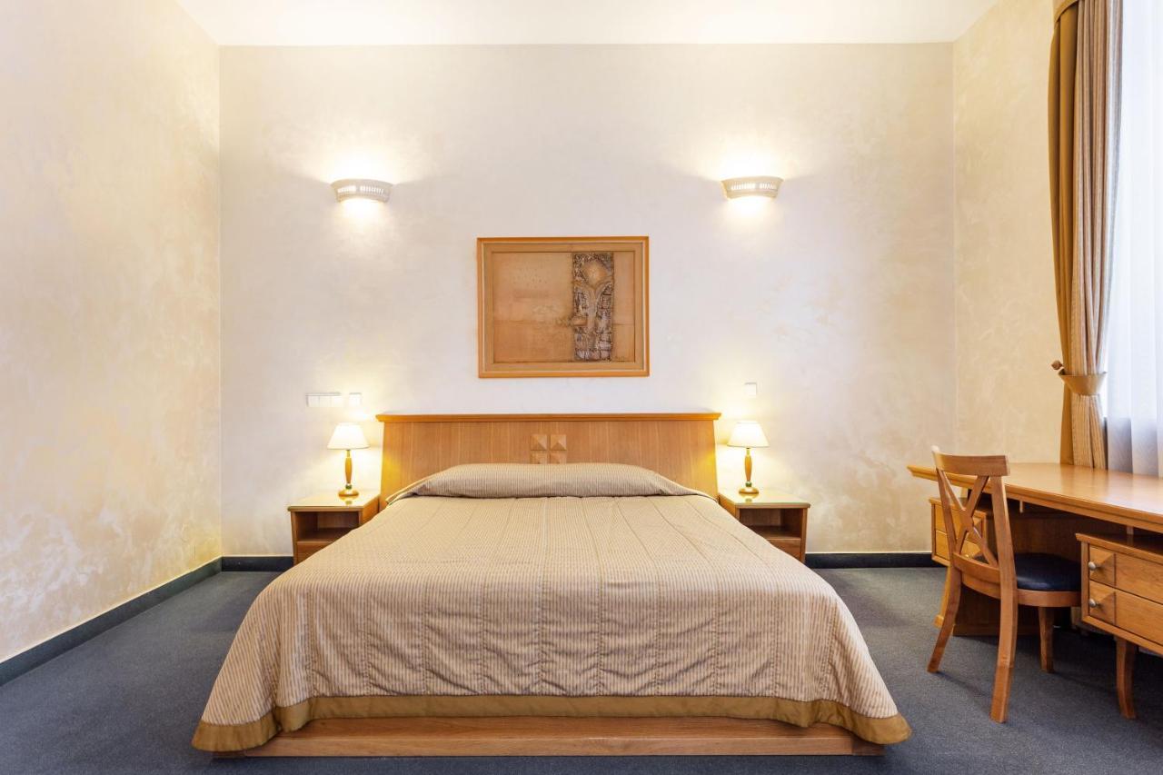 Atrium Suites Vilnius Ngoại thất bức ảnh