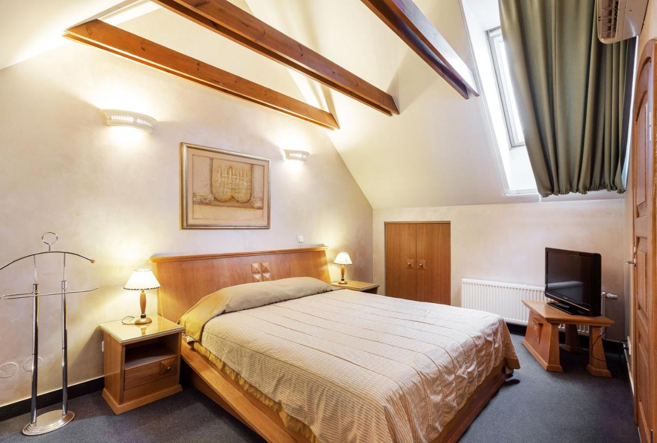 Atrium Suites Vilnius Ngoại thất bức ảnh