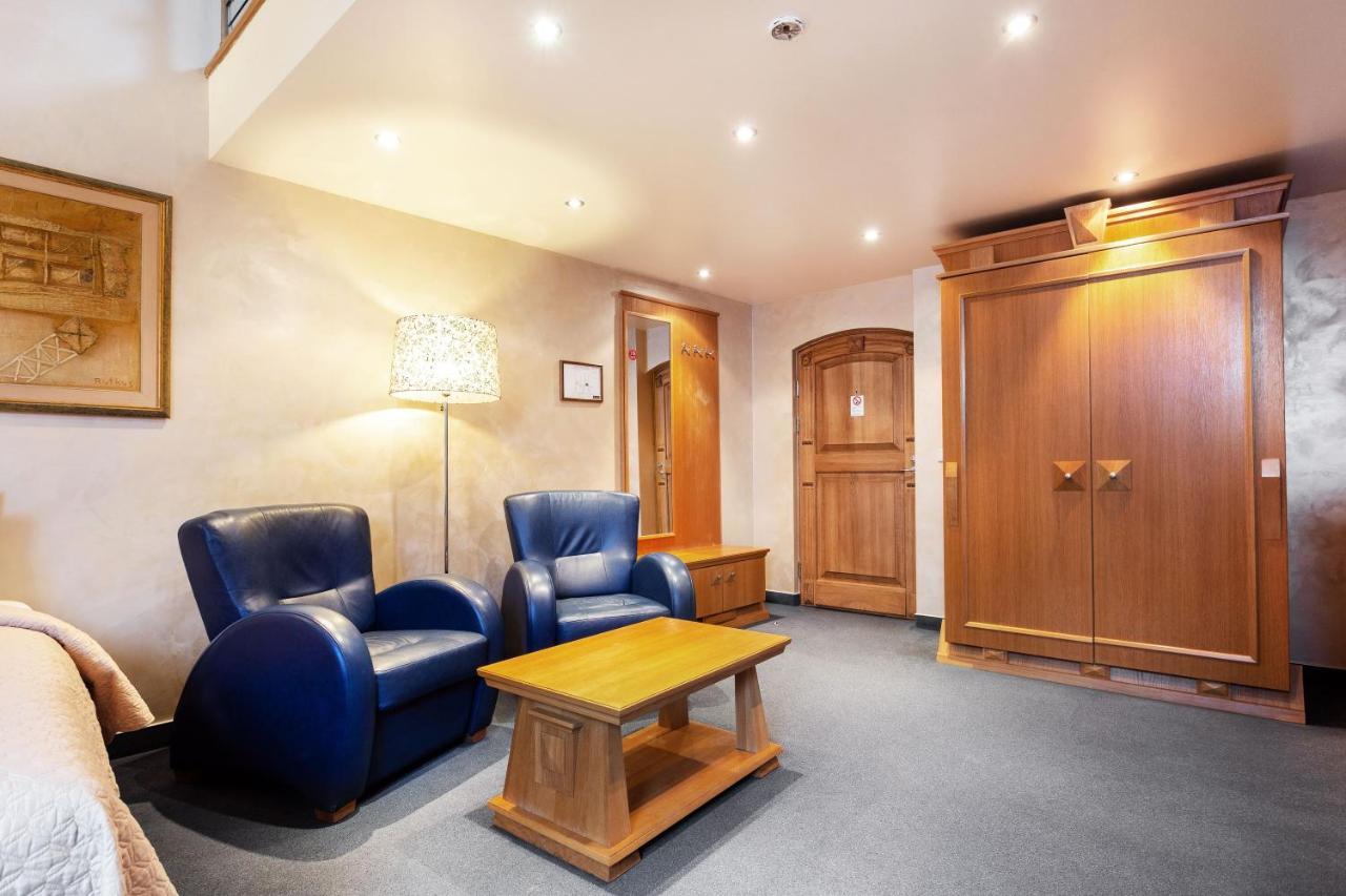 Atrium Suites Vilnius Ngoại thất bức ảnh