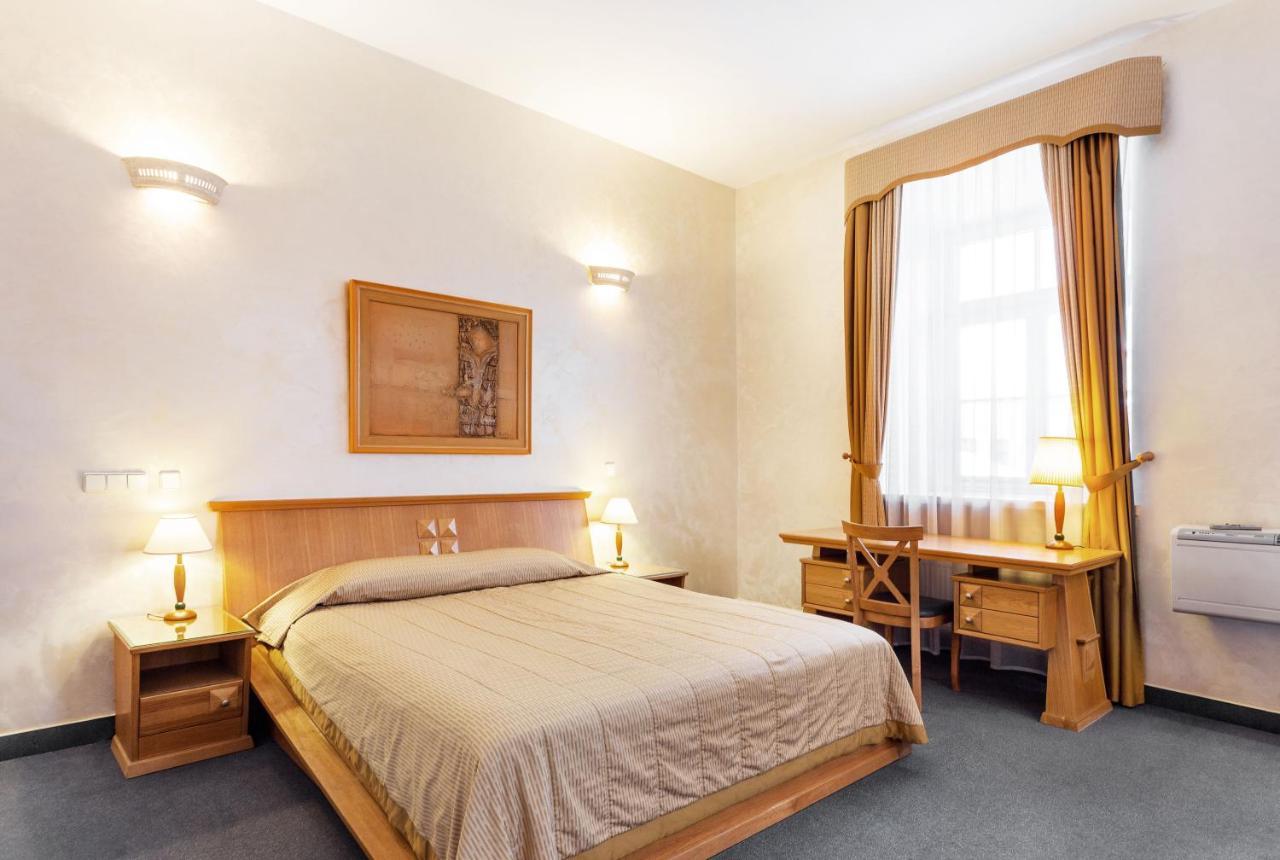 Atrium Suites Vilnius Ngoại thất bức ảnh
